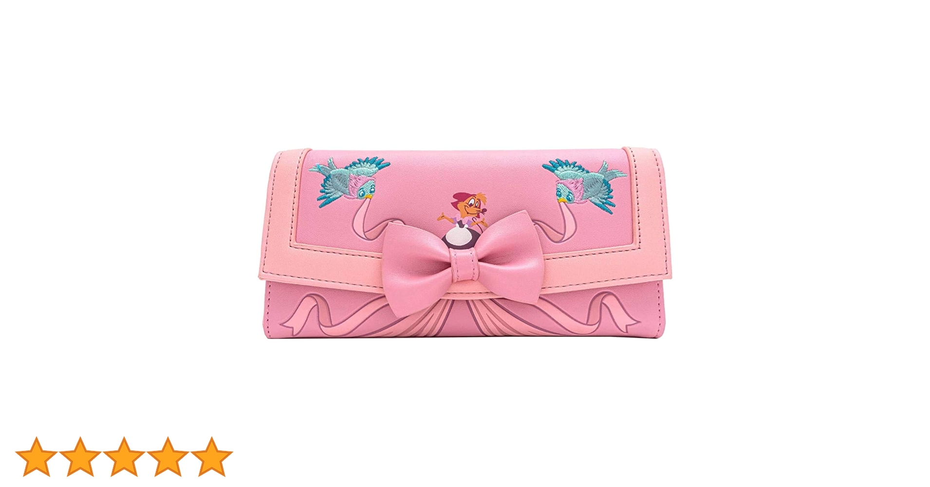 Amazon | ディズニー 長財布 母の日 シンデレラ 70周年記念